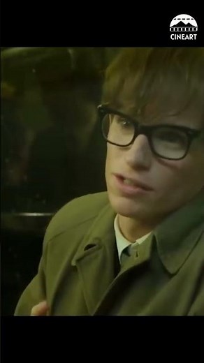 The Theory Of Everything (2014) | Stephen Hawking Discovery