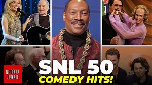 The Best SNL Season 50 Sketches That Had Us Laughing Out Loud