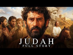 The ENTIRE Story of Judah | From Jacob’s Son to the Line of Jesus | Bible Stories