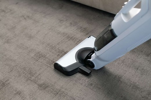 How Often Should You Vacuum?