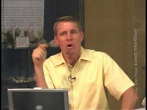 Creation Science Evangelism Kent Hovind CS 201 Class 02