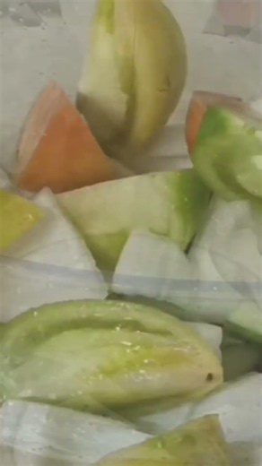 오이장아찌 만드는법