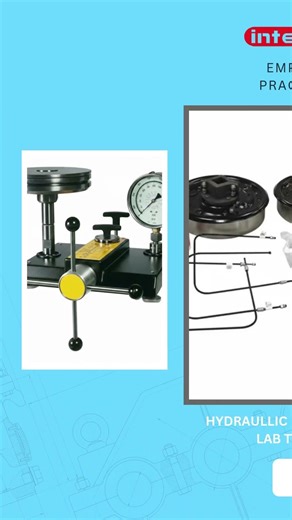 Engineering Training Systems for Universities & Skill Development Centers | Complete Lab Solutions