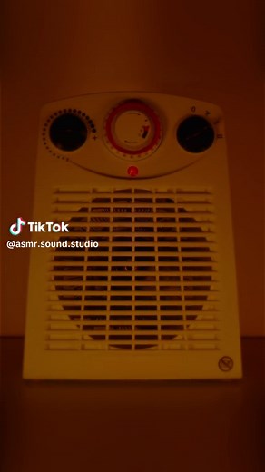 10-Hour ASMR Heater Sounds for Relaxation and Tranquility