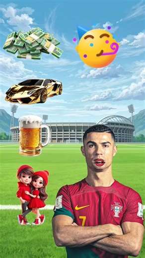 Broski vs Hasbulla vs IShowSpeed vs Ronaldo ⚽🤩