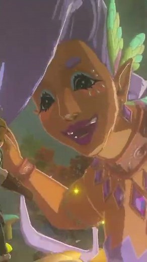 BOTW Ancient Armor Upgrade