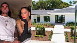 Rodrigo de Paul's Luxurious Mansion in Miami: An Inside Look at the House He Bought to Share with Tini Stoessel – Archyde
