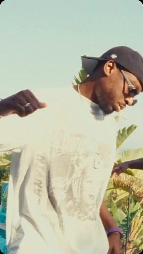 DADJU on Instagram: "⏳"