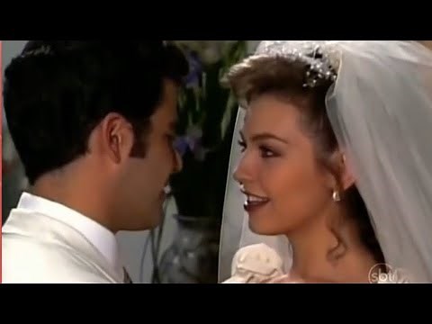 ¡La boda de Marimar y Sergio! | GRAN FINAL DE MARIMAR - Televisa