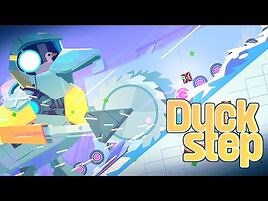 Duckstep BG