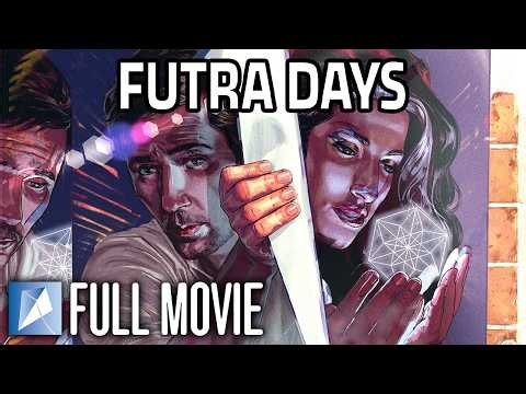 Futra Days | Full Movie | Tania Raymonde, Brandon Sklenar, Rosanna Arquette
