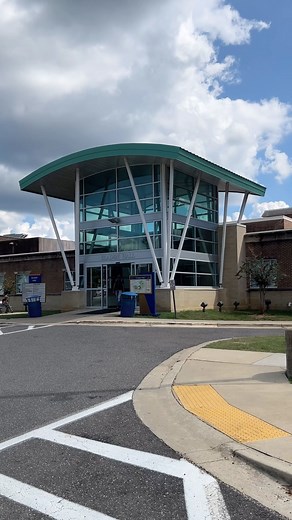 We know how challenging it can be to navigate through #PGCC as a new student. But don’t sweat — we’re here to help you out! We’ve created a series, Get to Know Your PGCC, where we’ll virtually show you around campus and introduce you to everything you need in order to be successful! Today, we’ll get to know your PGCC buildings. 🏫 | Prince George's Community College