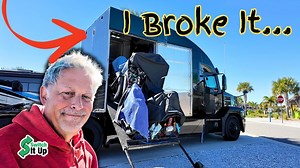 Why more RVers are switching to HDT trucks