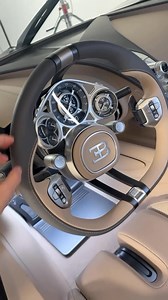 Love it or hate it, the new Bugatti Tourbillon’s instrument cluster is undeniably a masterpiece! 🎨✨ The central dial features a speedometer and rpm indicator, with a sleek digital display for speed and gear selection. The hands move with the precision of a clock. 👌 🥂Follow @billionaireharbour for more AI designed Luxury content 🔥 Use #billionaireharbour to be featured 📷 🎥Copyright:- @ms.emelia #superveloce #lifegoals #lovecar #carphotography #carpushinglimits #carspot #fastcarsandfreedom #