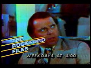 WTNH-TV Channel 8 - Sign off - 1982