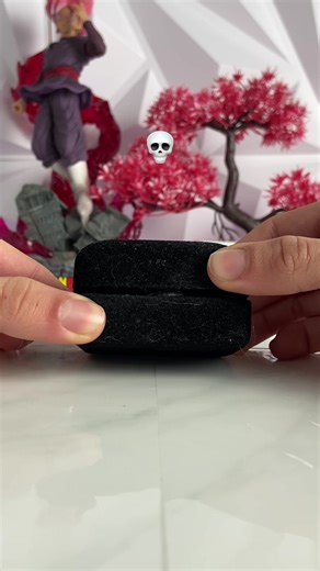 A ring not made for mortals 🔥 #dragonball #gokublack #goku #dbz #dragonballsuper