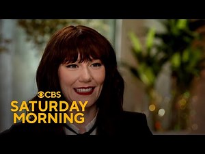 Meet singer-songwriter Molly Tuttle