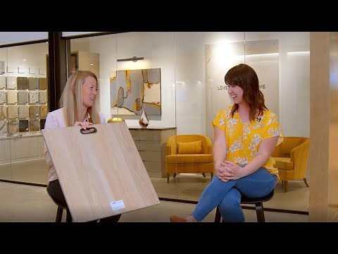 Designer Chat - Shaw Floors Why We Love LVP
