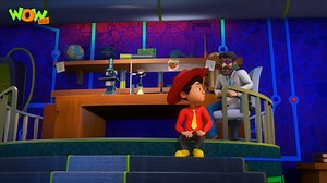 586K views · 10K reactions | Watch the latest episode of Chacha Bhatija now on Wow Kidz Facebook! #wowkidz #chachabhatija | Wow Kidz | Facebook