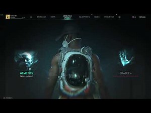 Once Human: How to Unlock Gear Workbench Memetic