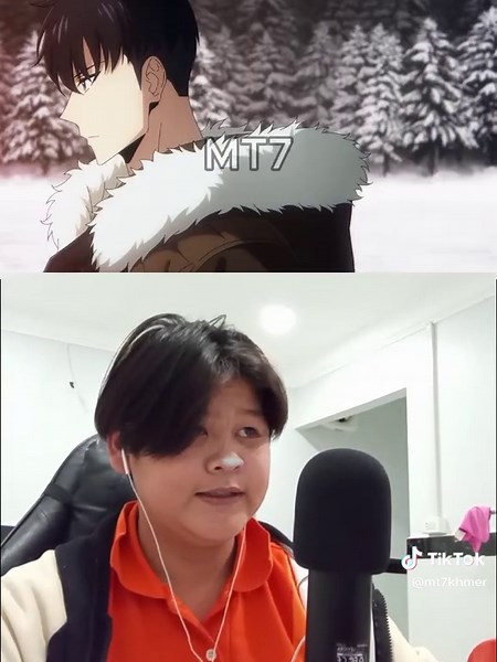 Solo Leveling S2 Dub KH: ចូលរួមជាមួយសមាជិកទ័ពត្រជាក់