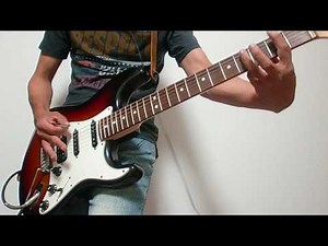 LOVE IN AN ELEVATOR / AEROSMITH