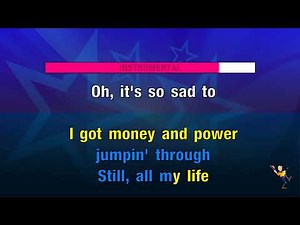 Bad Blood - Taylor Swift & Kendrick Lamar (KARAOKE)