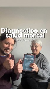 Presentamos "Diagnóstico, Nomenclatura y Clasificación en Salud Mental: Perspectivas Actuales", una obra fundamental para profesionales y estudiantes de la salud mental. 📚 Nuestros directores, Fernán Guido Arana y Adriana Elba Lago, junto a reconocidos expertos internacionales, abordan las complejidades del diagnóstico en salud mental, ofreciendo una visión actualizada y crítica. 🧠 Este libro profundiza en: - Los sistemas de clasificación vigentes (DSM-5, CIE-11) y sus implicancias. - El diagn