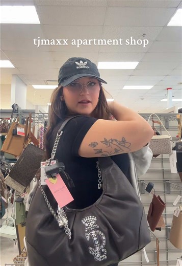 Apartment Shopping Tips at TJ Maxx