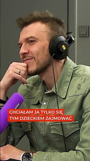 Marcela Leszczak: „Nie chciałam być rodzicem. Byłam egoistką” #radiozłoteprzeboje #podcast