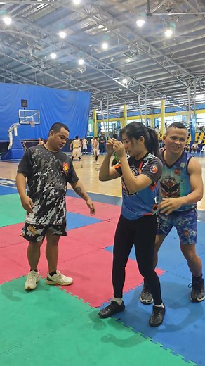 NICE ONE! | PNP Dance Team Elite