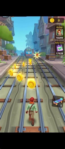 #EndlessRunning #EndlessRunner #RunningGame #RunnerGame #MobileGaming #GamingShorts #GameShorts #ViralGame #ViralGaming #TrendingGame #TopGame #AddictiveGame #FastPacedGame #ActionGame #ArcadeGame #NoLimitRun #NeverStopRunning #EpicRun