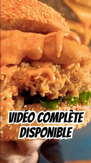 Have you ever tried B12 Burger? #burger