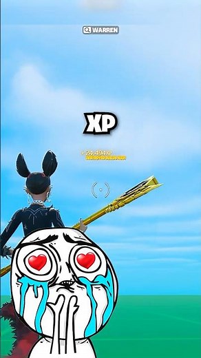 BEST XP in Fortnite CHAPTER 7... ✅ #fortnite #shorts