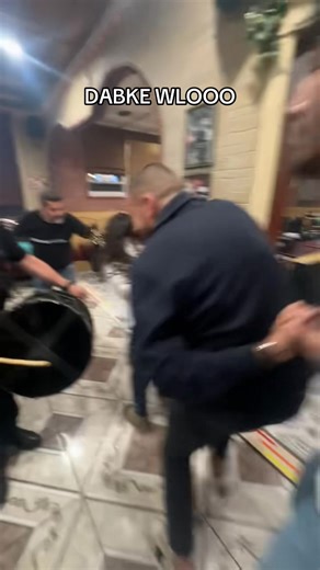 Énergiser votre soirée avec le Dabke