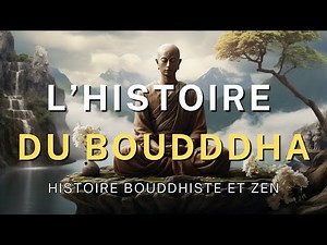 La naissance du Bouddha – L'histoire de Siddhartha Gautama | Histoire Zen