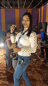 3.4M views · 171K reactions | Saxophone Live Performance | Yamma...