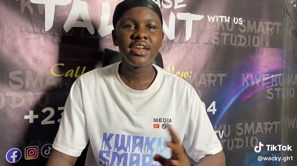 Marriage and dating wahala Please subscribe to KwakuSmart TV YouTube channel and We’ll bring you updates on Entertainment, News, and many more. KwakuSmart channel provides you with everything about entertainment in the world Follow us on Facebook KwakuSmart TV Follow us on Instagram kwakuSmart TV Follow us on TikTok Kwakusmart TV & KwakuSmart8 For more information WhatsApp 233248872454 Or call 233502034994 Email us on harrydacosta8@gmail.com #kwakusmartTV #kwakusmartStudio #celebnews #ghananews