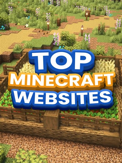 BEST Useful Minecraft Websites #minecraft #minecraftmods #mods | minecraft