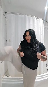 If this aint a sign to ditch the granola and stick to me buttery crumpets, I don't know what is... #fyp #comedy #storytime #funny #standupcomedy #mumlife | Laura Newman