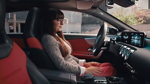 Like things your way? Discover the new Mercedes-Benz A-Class. Just like you. Arriving nationwide June 2018. #MercedesBenz #Mercedes #MercedesAMG #AMG #AClass #Awesome | Mercedes-Benz Cars Ireland | Facebook