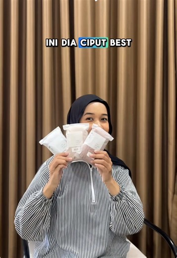 Rekomendasi Ciput Terbaik untuk Hijab