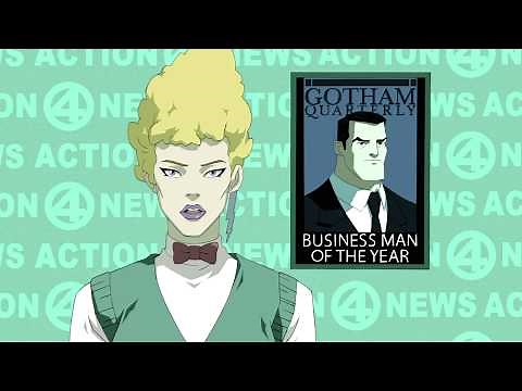 THE BATMAN TRIBUTE [AMV](FRIENDS WITH THE MONSTER by Eminem ft. Rihanna)