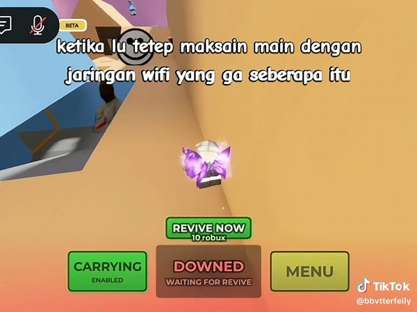 Masalah Disconnect di Roblox: Solusi dan Tips