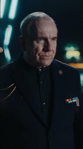 Does duty or compassion come first? Find out what she chooses in "The Edenbound" on DUST.🪐⁠🚀⁠