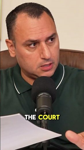 “Is ALL of Sharia Law Bad? Here’s the Debate. ⚖️”