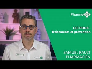 Comment se débarrasser des poux ?