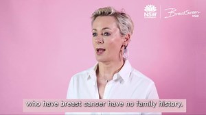 "It takes about 20 minutes, really, it was the easiest part of my day." Listen to Amanda Keller's breast screening experience. If you're 50-74 book your breast screen with us: https://book.breastscreen.nsw.gov.au/. | BreastScreen NSW