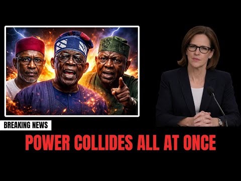 When Delay Dies, Power Collides: 3 Paths the System Can’t Escape