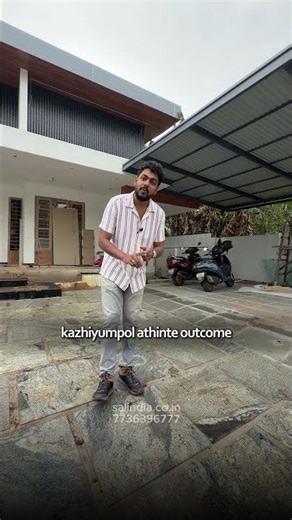 Construction tips for car porch focus on proper slope, strong roofing, and durable materials. 🏡🚗✨